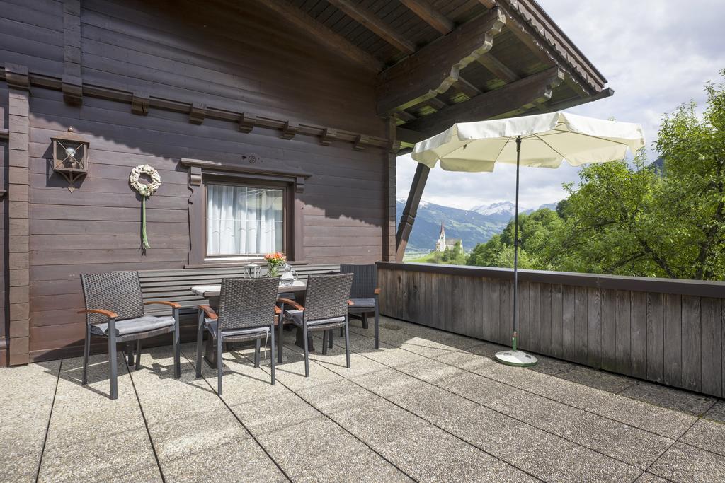 Riemenerhof Villa Fügen Cameră foto